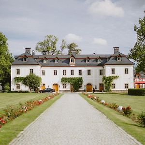 Palac Pakoszow Schlosshotel Wernersdorf