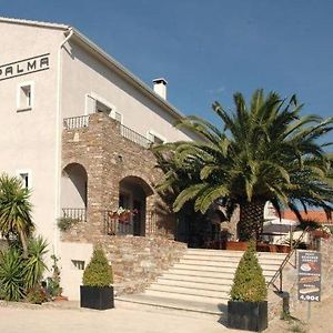 Hotel La Palma