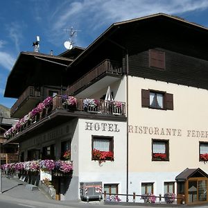 Hotel Federia